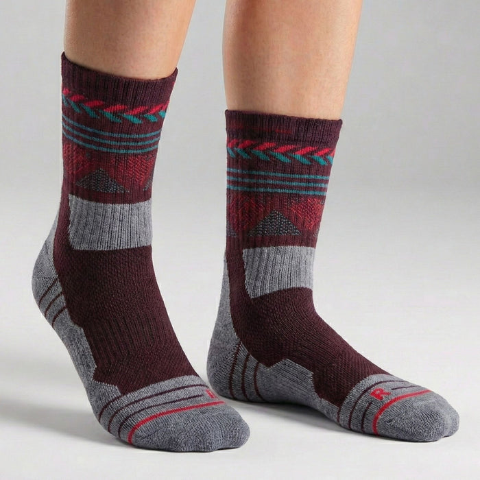 Performance Hiking Socks 2-Pack