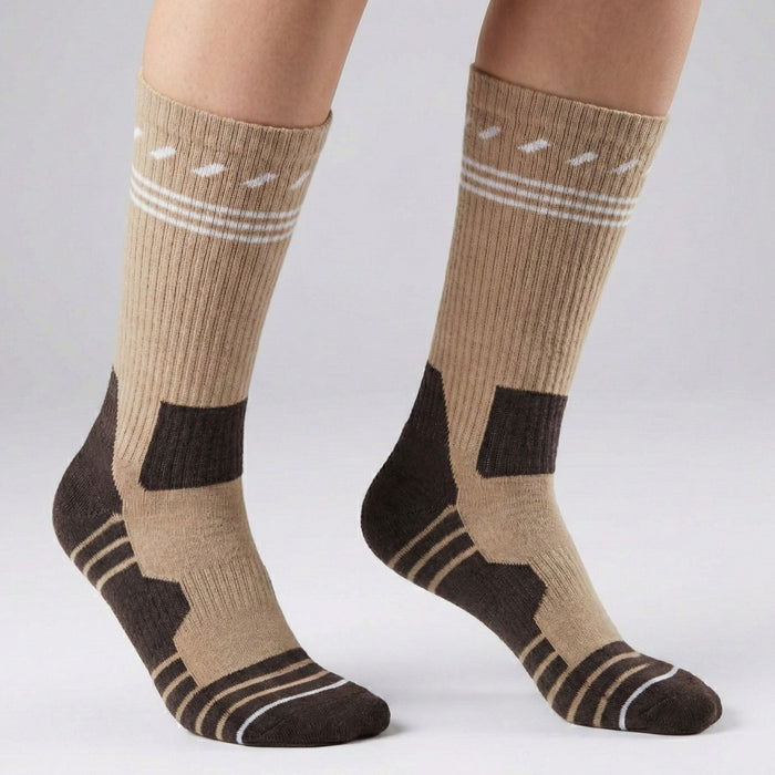 Pārgājienu termo zeķes 2 pāri Urban Classics