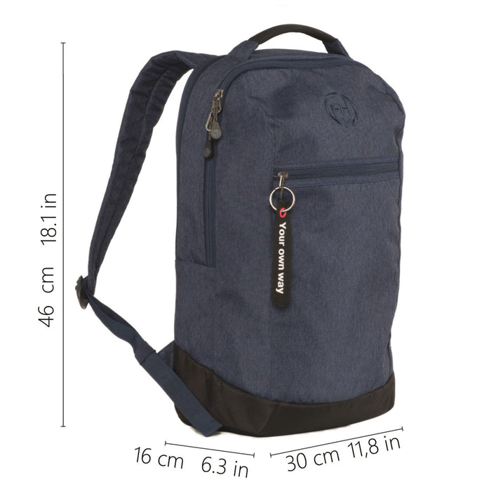 Ryanair mugursoma FHM Urbanite zila