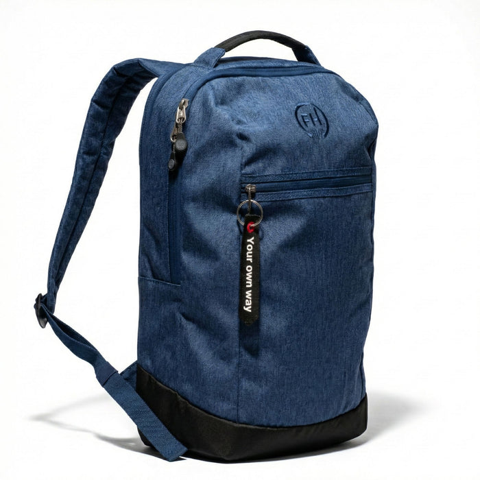 Ryanair mugursoma FHM Urbanite zila