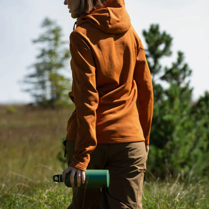  Alumīnija Ūdens pudele SIGG Traveller 1 L Zaļā 