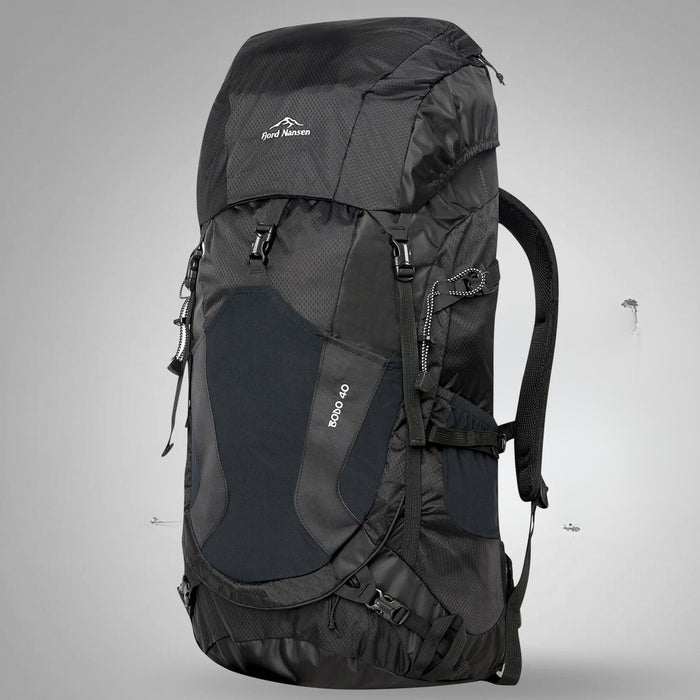 Pārgājienu mugursoma Fjord Nansen BODO 40