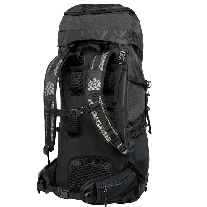 Pārgājienu mugursoma Fjord Nansen BODO 40