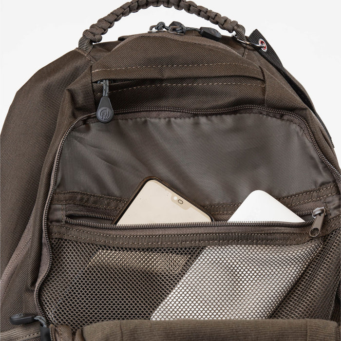 Taktiskā Mugursoma FHM Rover 25L Brūna