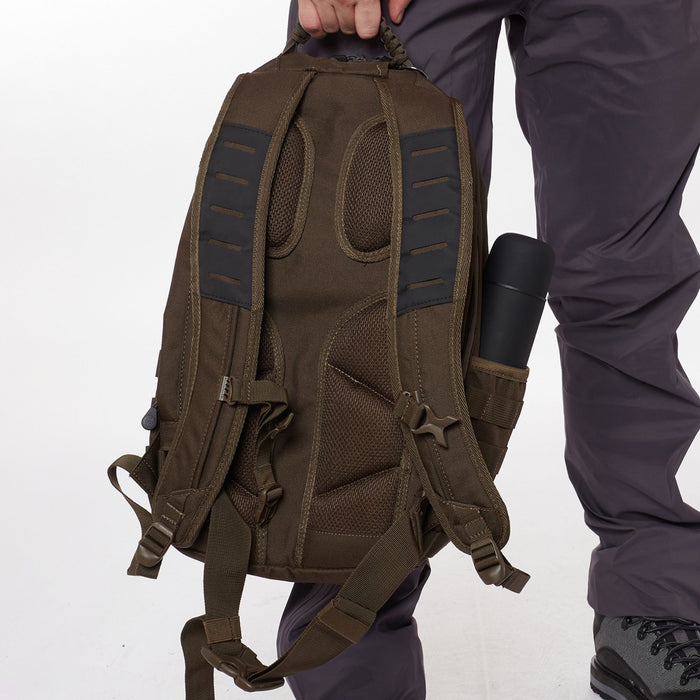 Taktiskā Mugursoma FHM Rover 25L Brūna