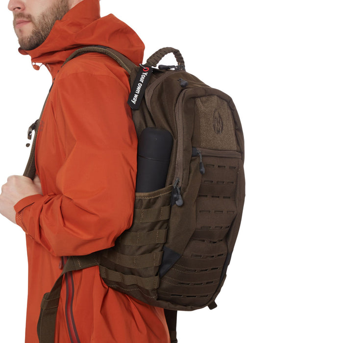 Taktiskā Mugursoma FHM Rover 25L Brūna