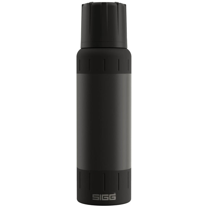 SIGG termoss Alpine Star Black 1.0L