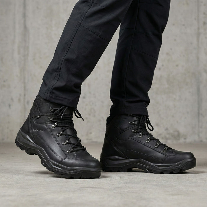 Lowa Renegade II GTX MID TF MF Melni