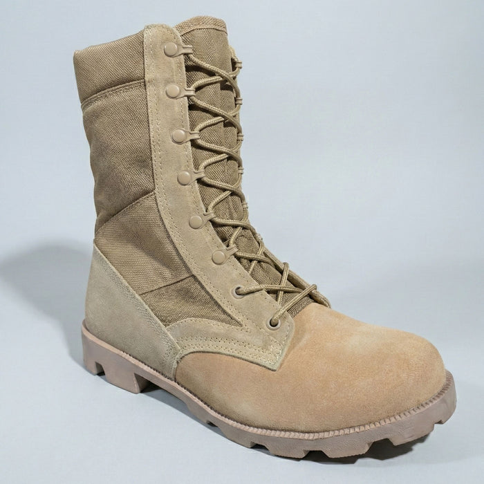 Taktiskie zābaki Mil-Tec Speed Lace Desert 