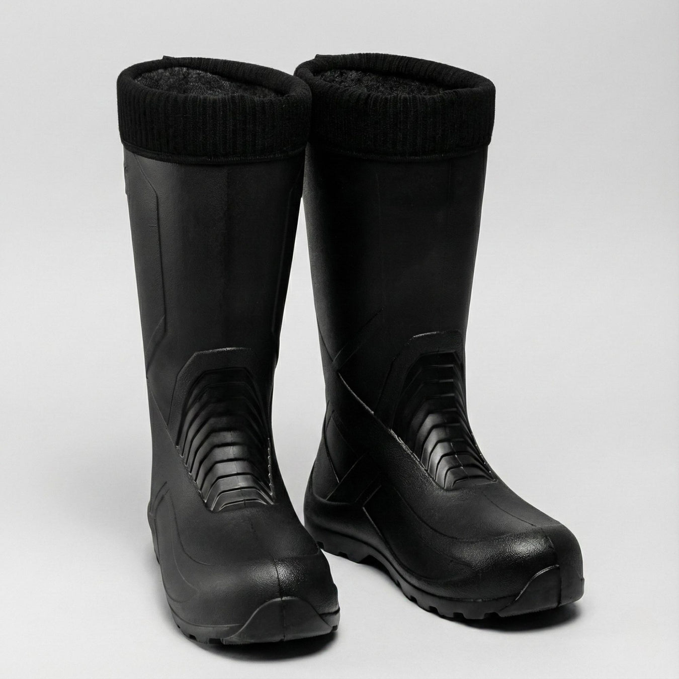 Rubber Boots