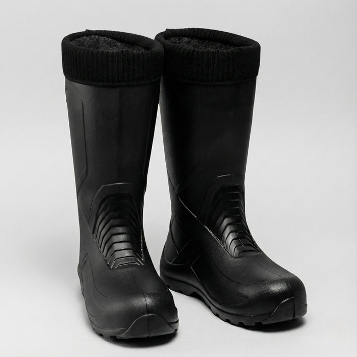 Ziemas gumijas zābaki Dry Walker X-Track Ultra EVA ar termoizolāciju