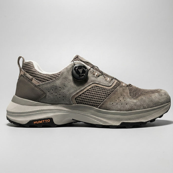 Men's Outdoor Hiking Shoes Humtto Khaki