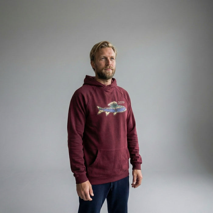 Худи Outfish Flyfishing