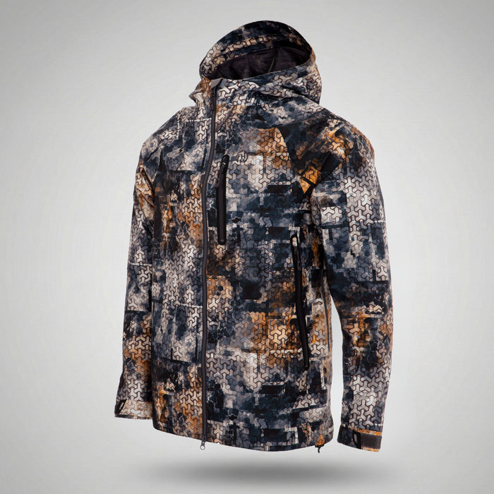 Камуфляжная Куртка FHM Pharos 10000 mm 