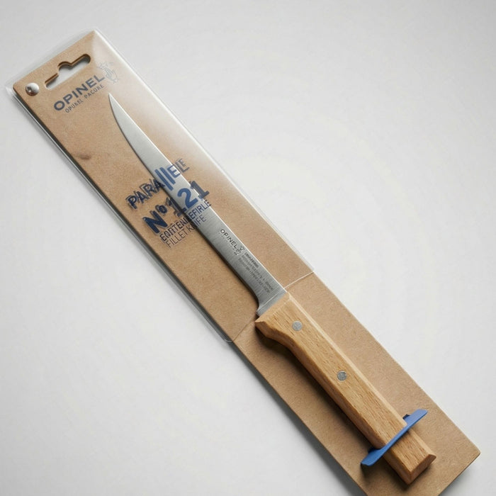 Opinel Parallele filēšnas nazis 121