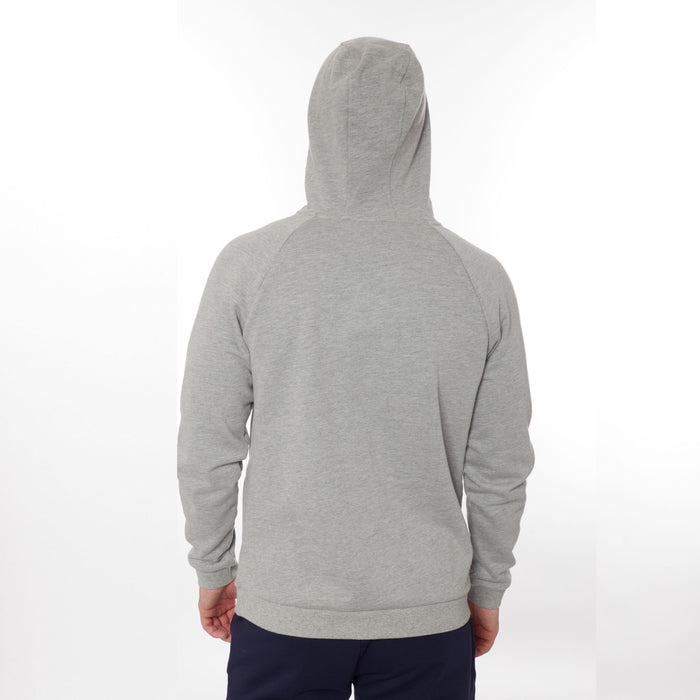 Džemperis ar Kapuci Outfish Zandarts Gaiši pelēks