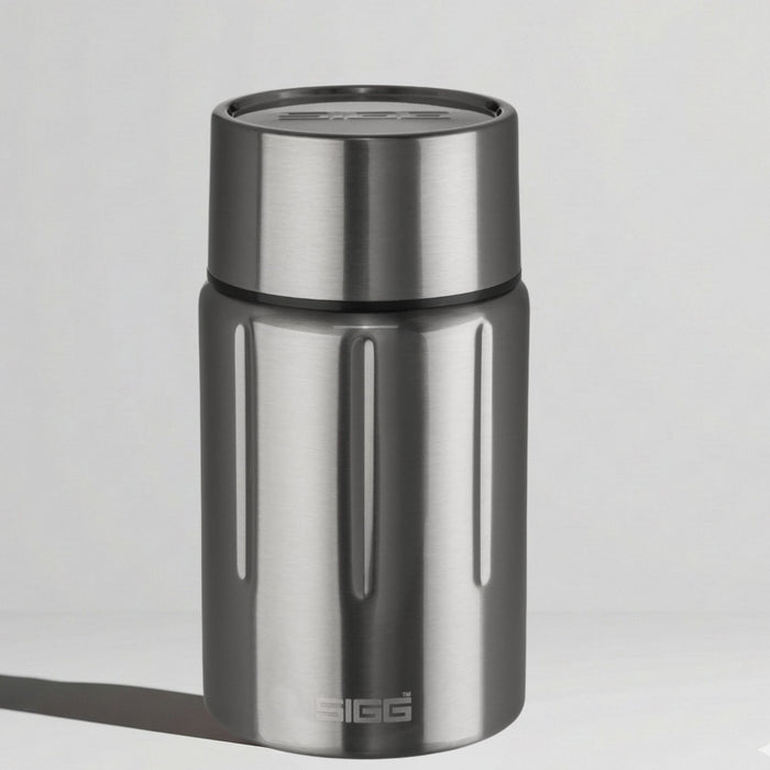 Термос для еды Sigg Selenite 0.75L из нержавеющей стали