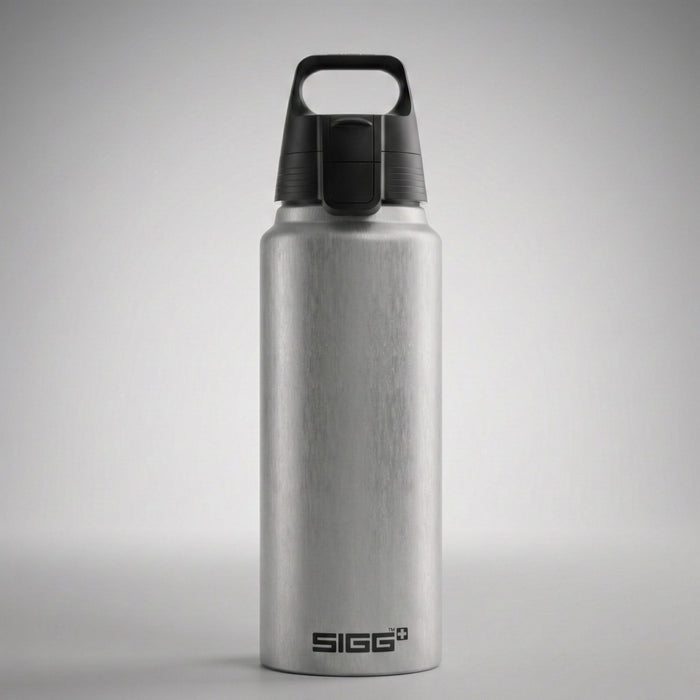 Water Bottle SIGG WMB ONE aluminum 1 L