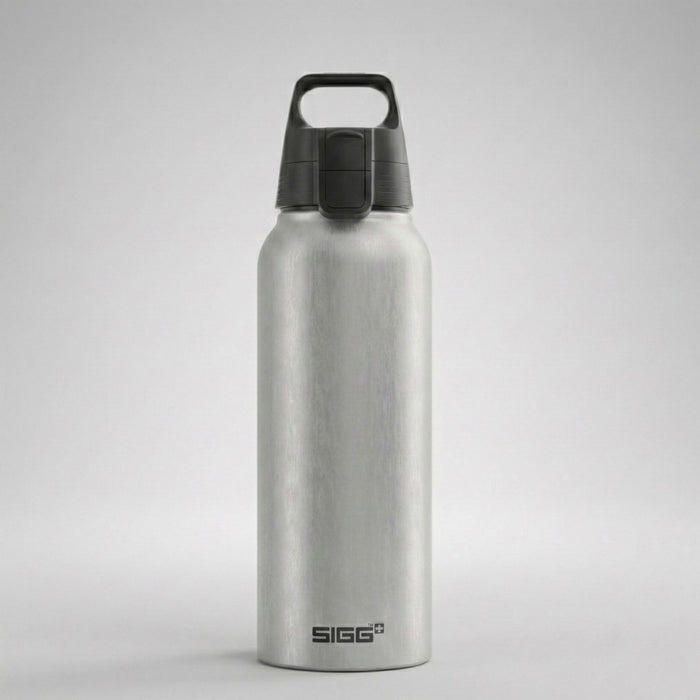 Питьевая бутылка SIGG WMB ONE алюминий 0.75 L