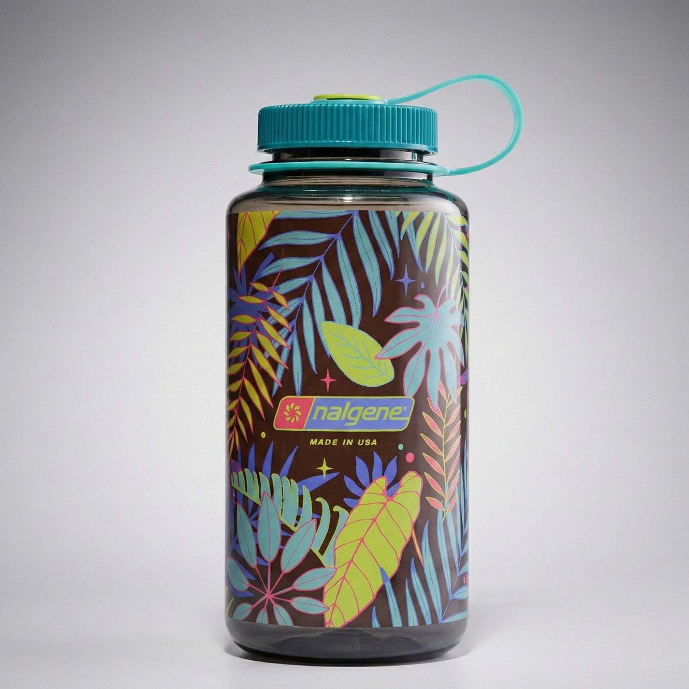 Termosi, Ūdens pudeles