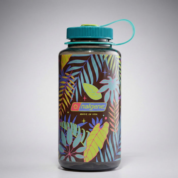 Бутылка Nalgene объемом 1 л 