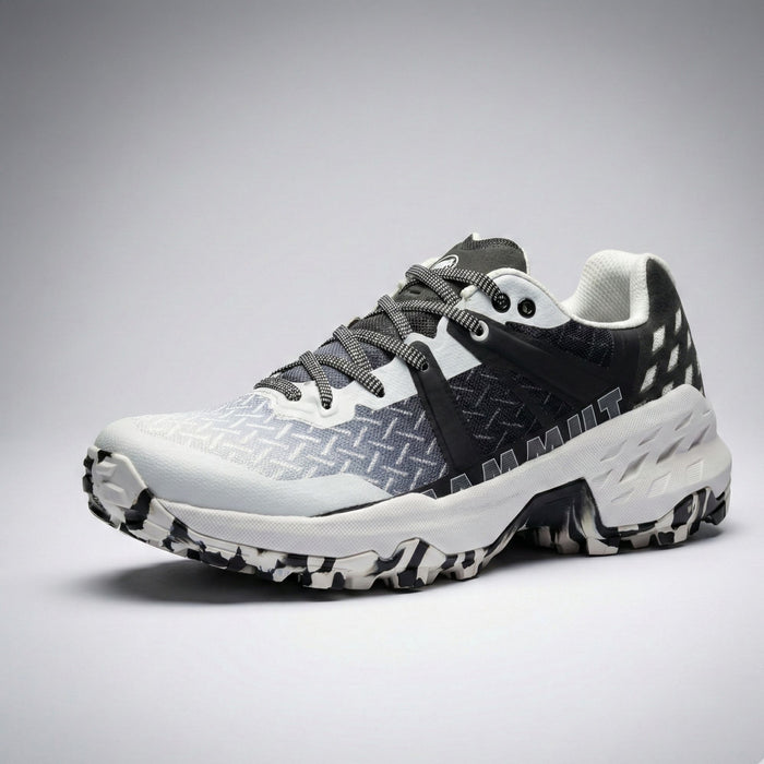 Sieviešu taku skriešanas apavi Mammut  Sertig II Low izmērs 36 2/3