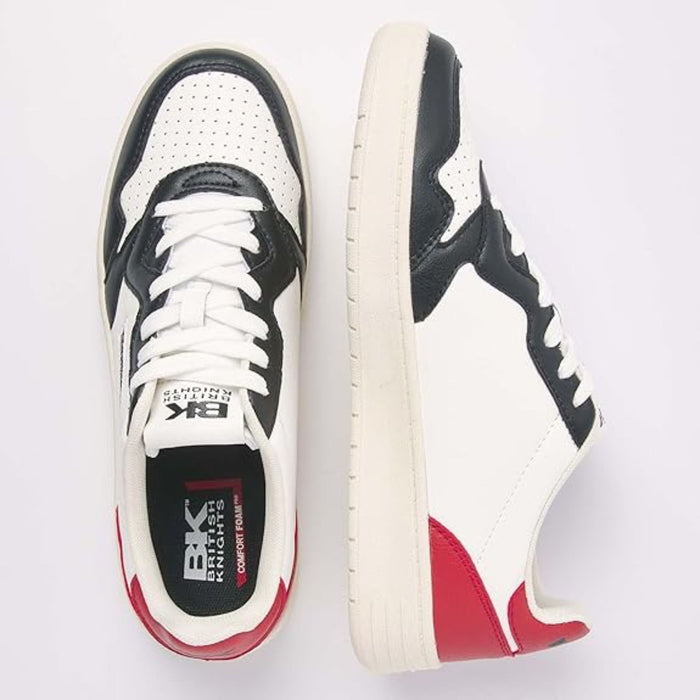 Trainers British Knights EU 41