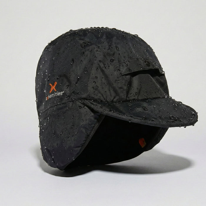 Ūdensizturīga ziemas cepure