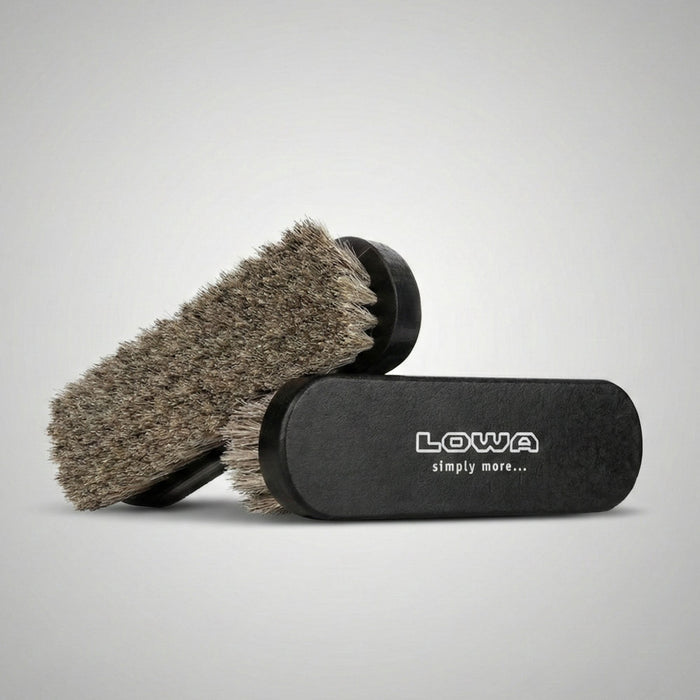 LOWA apavu kopšanas birste