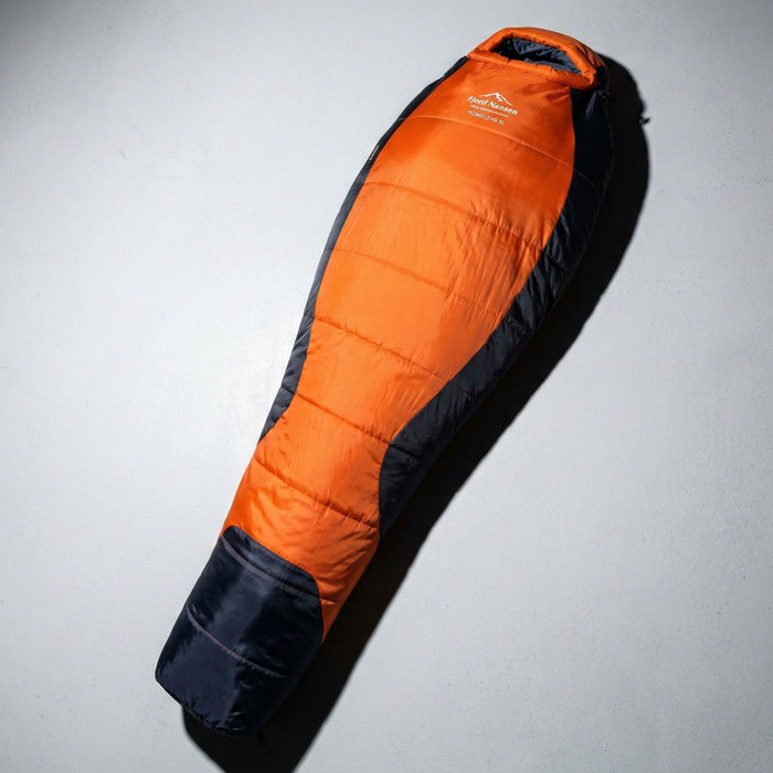 Ziemas guļammaiss TRONDELAND MID RIGHT  -10°C / 2000g / 198 cm