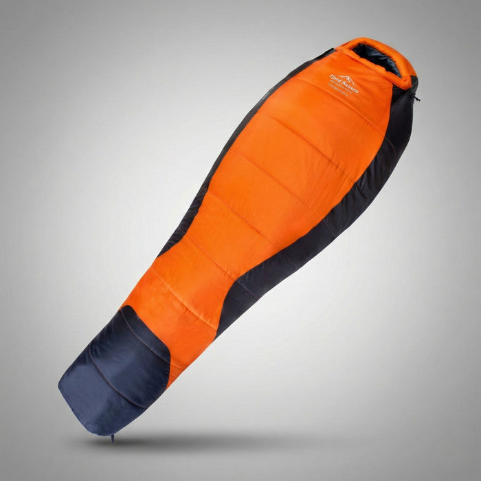 Ziemas guļammaiss TRONDELAND MID RIGHT  -10°C / 2000g / 198 cm