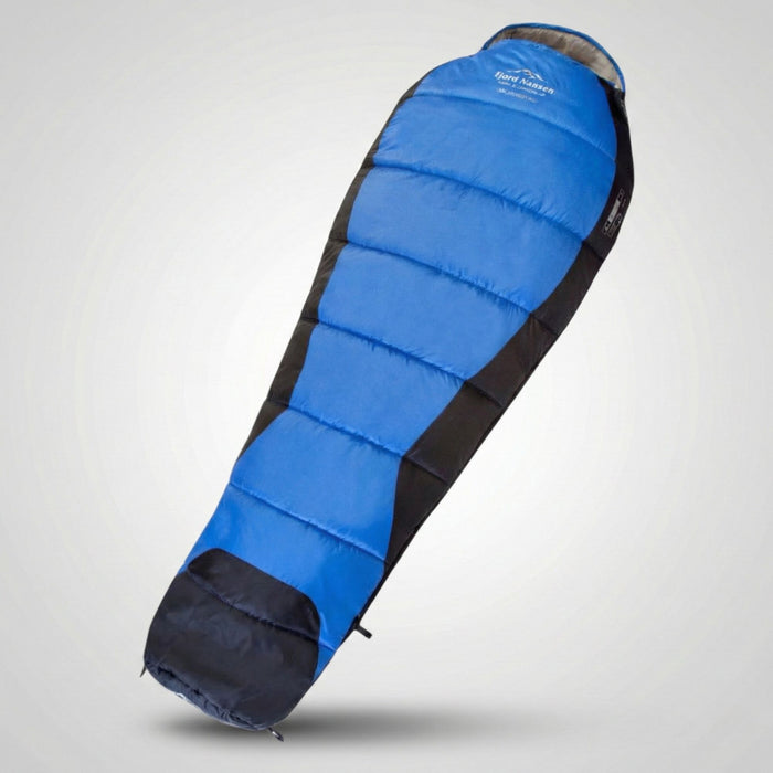 VARDO MID guļammaiss 8°C / 880g / 198 cm