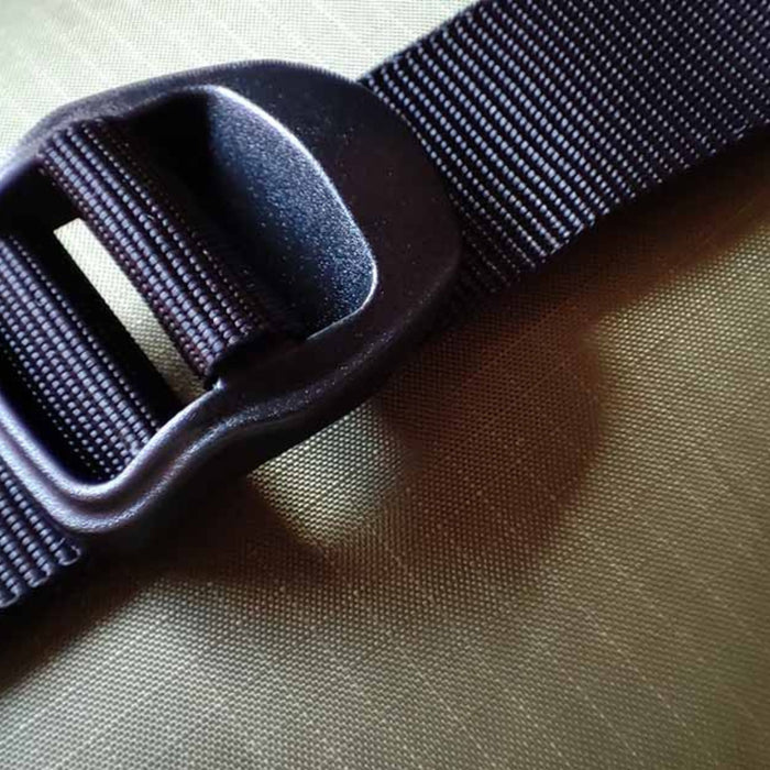 Ziemas guļammaiss Fjord Nansen HADSEL MID  -8°C / 1700g / 198 cm