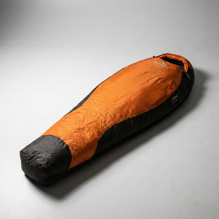 Ziemas guļammaiss Fjord Nansen TROMS XL Left -5°C / 1514g / 225 cm