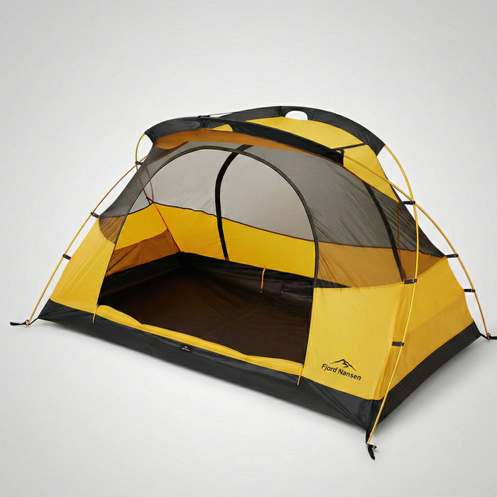 Лёгкая палатка Fjord Nansen VINGER II 2,6 кг 2-местная