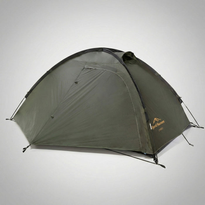 Походная палатка Fjord Nansen LIMA II / двухместная палатка 3,2 кг