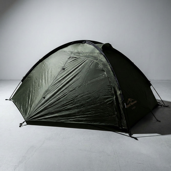 Походная палатка Fjord Nansen LIMA II / двухместная палатка 3,2 кг