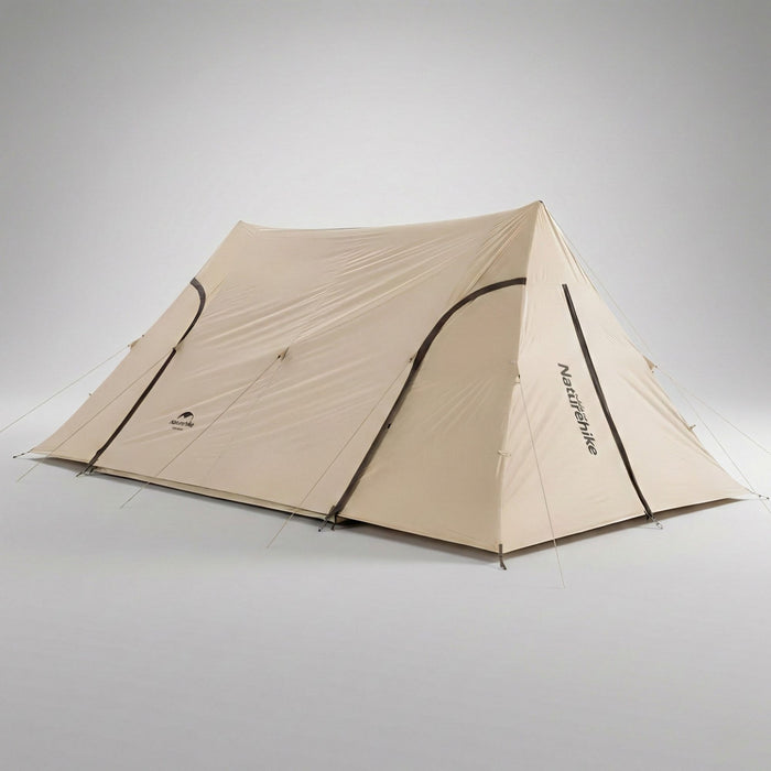 Canopy Rental Naturehike Outdoor Cinema Setup