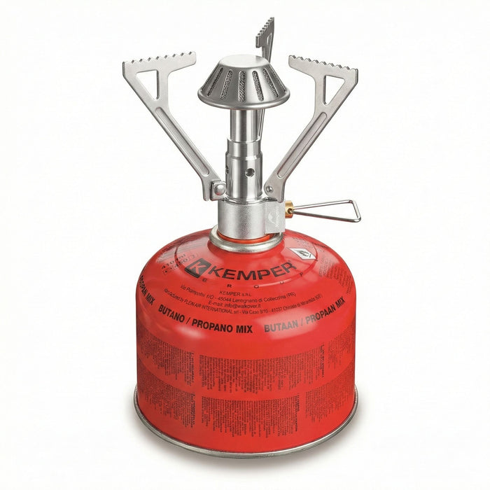 Naturehike Ultralight Туристическая Газовая Горелка 51г