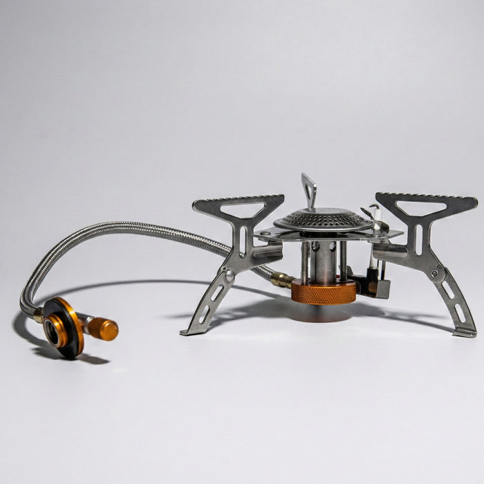 Naturehike Газовая Горелка для Кемпинга Складная