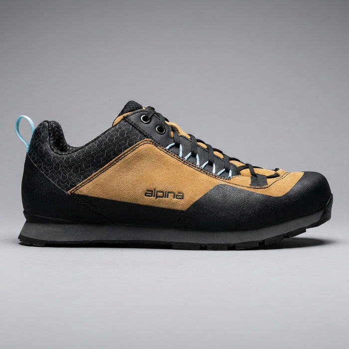 Women's Hiking Shoes Alpina Lin 24 leather