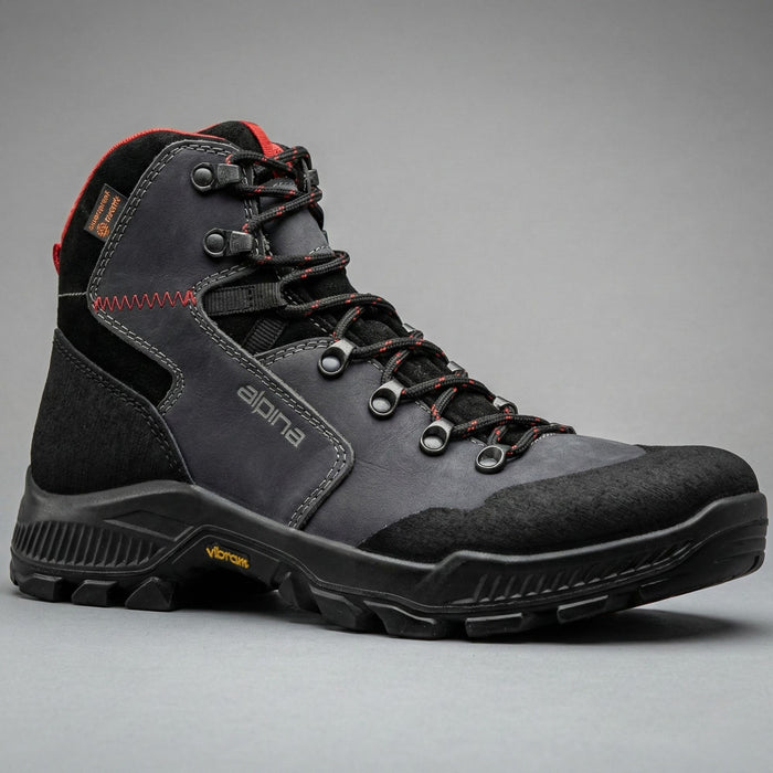 Треккинговые ботинки Alpina Helios 2.0