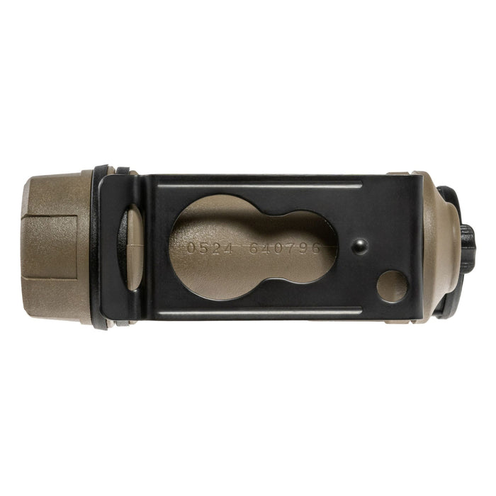 Tactical Flashlight Streamlight Sidewinder Compact II Coyote multi-directional LED