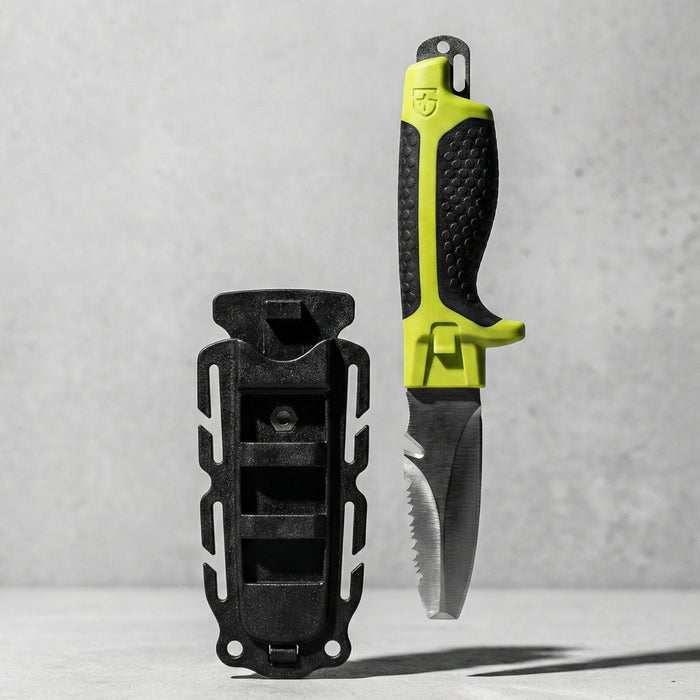 Нож GearAid Tanu для дайвинга