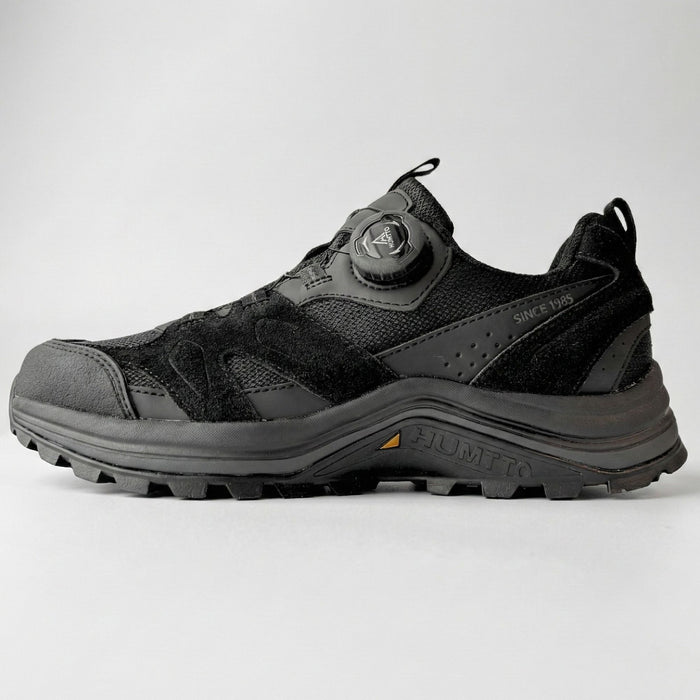 Women’s Non-Slip Hiking Shoes Humtto Black 160482B-1