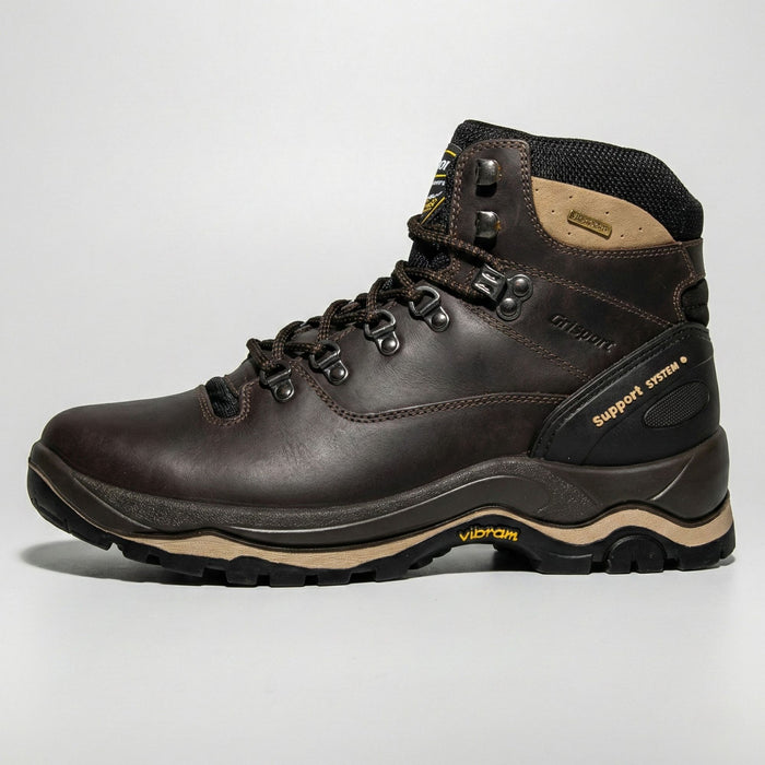 Grisport Quatro Ūdensizturīgi pārgājienu zābaki