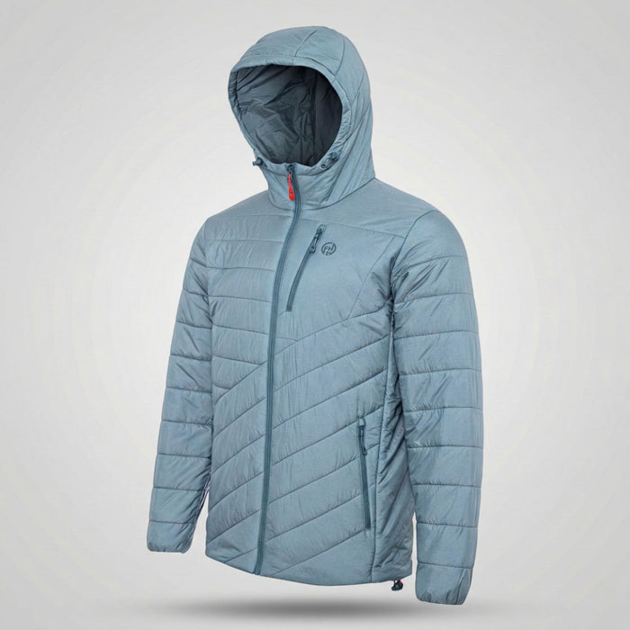 Лёгкая куртка Primaloft FHM Innova Мятного цвета