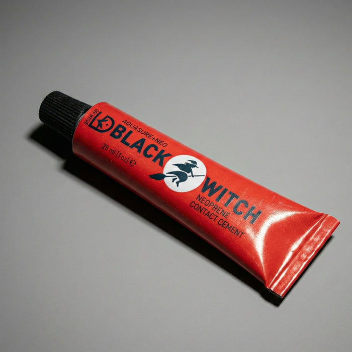 GearAid клей для неопрена Black Witch Aquasure+ NEO 28 мл 