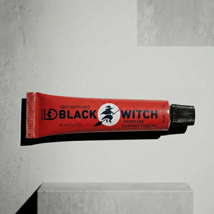 GearAid клей для неопрена Black Witch Aquasure+ NEO 28 мл 