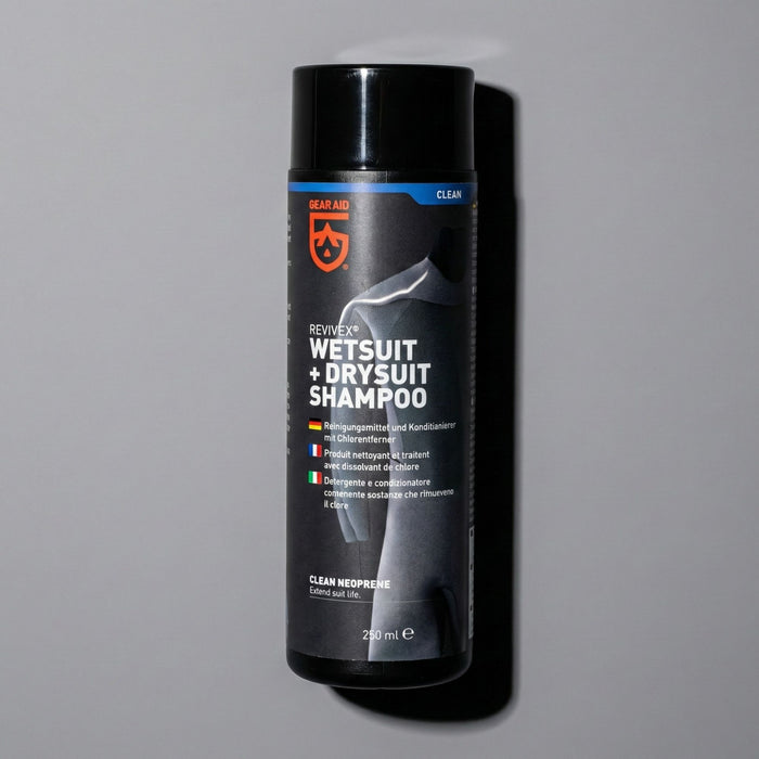 Neoprēna šampūns GearAid Revivex Wetsuit + Drysuit